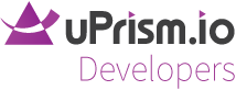 유프리즘아이오 Developers